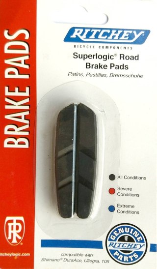 Ritchey wsuwki szosa SUPERLOGIC