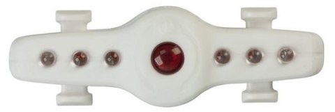 Serfas lampka TYŁ TL-STN SEAT STAY 2 biały