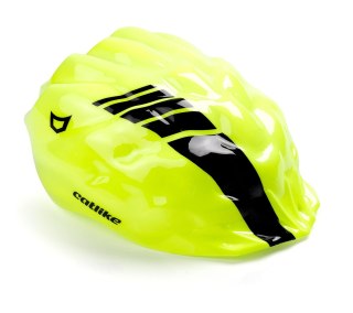 Catlike osłona przeciwdeszczowa WHISPER fluor-czarny SM CV