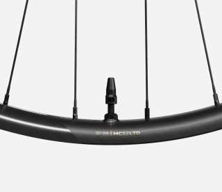 OQUO KOŁA MC32LTD SHIMANO MS ZESTAW Carbono Raw Gloss