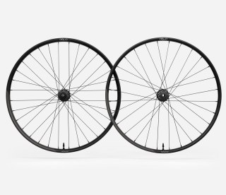 OQUO KOŁA MC32TEAM SHIMANO MS ZESTAW Glitter Anthracite Matt