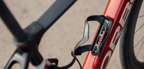 Orbea OC Koszyk na bidon MX20 Left