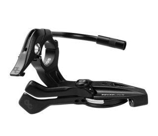 Orbea OC manetka 3 pozycyjna + Sztyca typu Dropper MP20