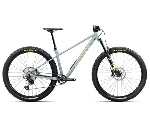 Orbea rower MTB LAUFEY H-LTD S Blue - Lime