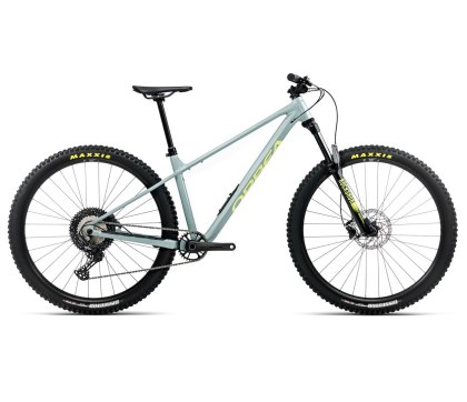 Orbea rower MTB LAUFEY H30 L Blue - Lime