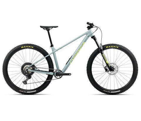 Orbea rower MTB LAUFEY H30 L Blue - Lime