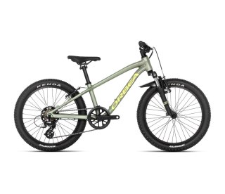 Orbea rower dziecięcy MX 20 XC Green - Yellow