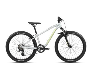 Orbea rower dziecięcy MX 24 XC Silver - Lime