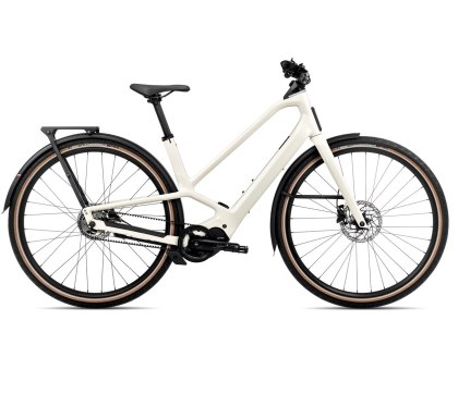 Orbea rower elektryczny DIEM 20 M Ivory White