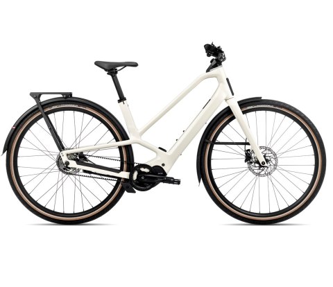 Orbea rower elektryczny DIEM 20 S Ivory White