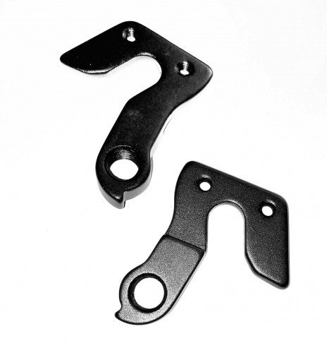 Orbea serwis Hak przerzutki ONNA, MX27/29, MX24/20 LAUFEY JUNIOR KERAM ALMA