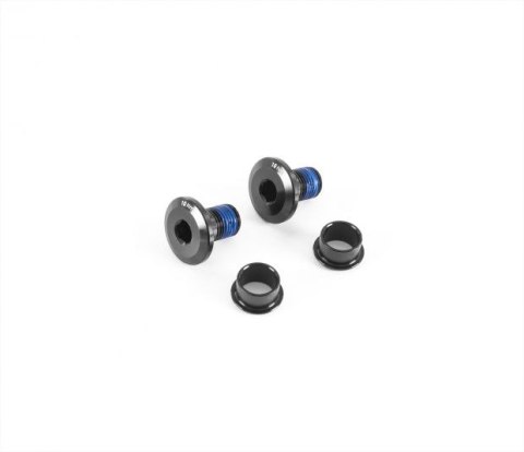 Orbea serwis Zestaw śrób punktu obrotu WILD FS 20