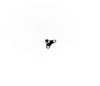 Orbea serwis magnes czujnika prędkości Shimano EW-SS301 6 śrub RISE, KEMEN, URRUN