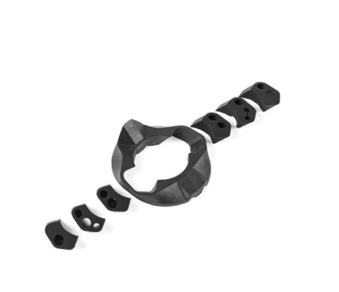 Orbea serwis pokrywa sterów z przelotkaim SIC HS02-05. OIZ, Rallon, Wild 2023