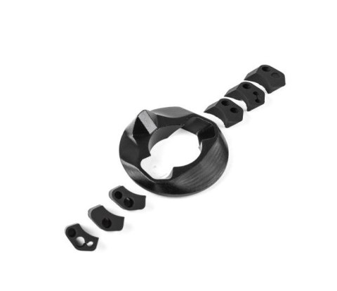 Orbea serwis pokrywa sterów zestaw SIC HS02-16. OIZ M 23