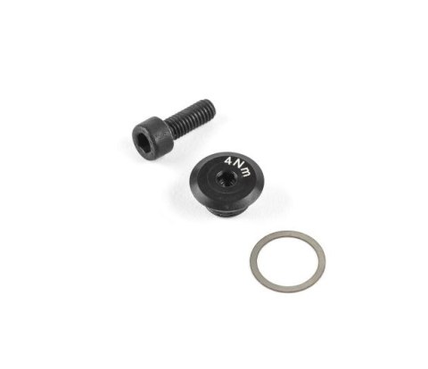 Orbea serwis śruba do linku lewa RISE M 23