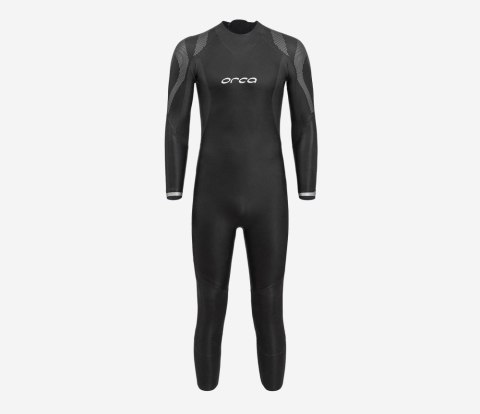 Orca Pianka Męska OW ZEAL PERFORM 8 BK