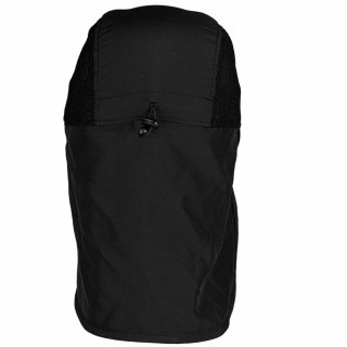 Orca akcesoria czapka pustynna S/M czarna