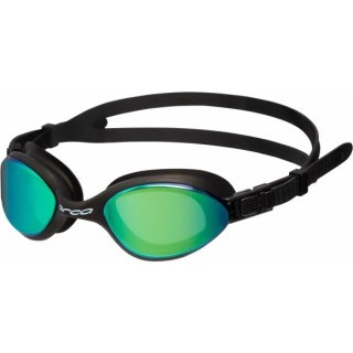Orca akcesoria okulary KILLA COMFORT MIRROR BLACK