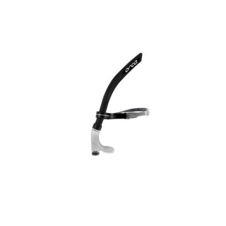 Orca akcesoria rurka do nurkowania czarna