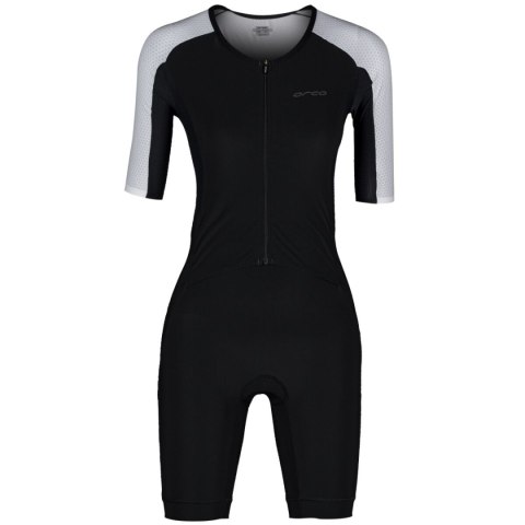 Orca strój startowy damski ATHLEX AEROSUIT M/12 biały