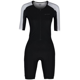 Orca strój startowy damski ATHLEX AEROSUIT XS/8 biały