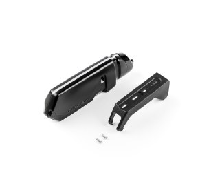 Orbea bidon aero z mocowaniem ORDU OMX, ORCA AERO