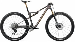 Orbea rower MTB OIZ M-LTD M Cosmic Carbon View (Matt-Gloss)