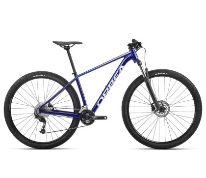 Orbea rower MTB ONNA 27 40 XS Blue - White