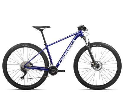 Orbea rower MTB ONNA 29 20 XL Blue - White