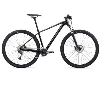Orbea rower MTB ONNA 29 40 XL Black - Silver