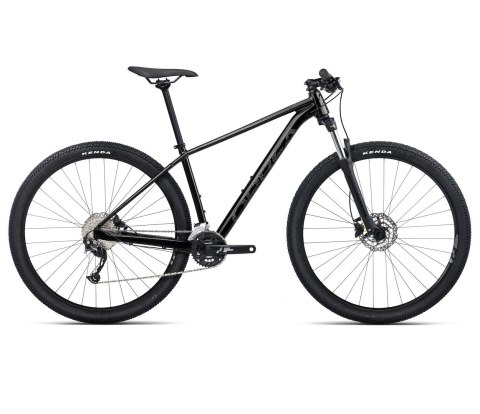 Orbea rower MTB ONNA 29 40 XL Black - Silver