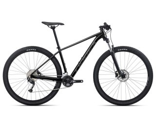 Orbea rower MTB ONNA 29 40 M Black - Silver