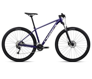 Orbea rower MTB ONNA 29 40 M Blue - White