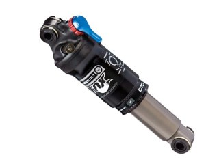 Orbea serwis AMORTYZATOR tył FOX FLOAT CTD 15