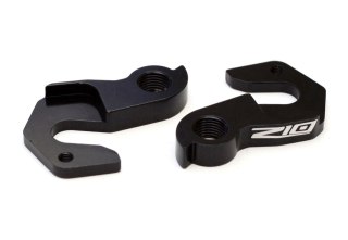 Orbea serwis Hak przerzutki MTB FULL OIZ 2014- 2016 czarny