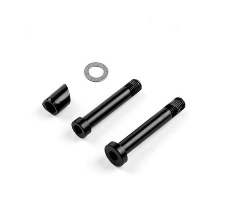 Orbea serwis zestaw osi do amortyzatora OIZ OMX, OMR