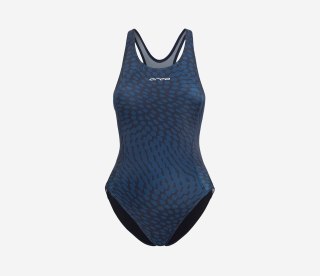 Orca Strój Kapielowy Damski CORE XXL DE-BLUE