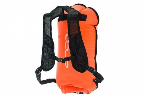 Orca akcesoria bojka bezpieczeństwa pomarańczowa