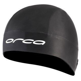 Orca akcesoria czepek SWIM HAT S/M pomarańczowy