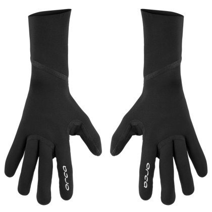 Orca akcesoria męskie rękawiczki CORE M czarny