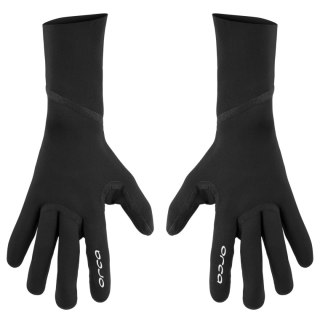 Orca akcesoria męskie rękawiczki CORE S czarny
