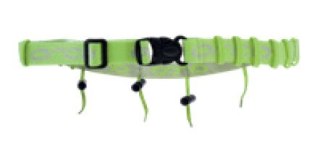 Orca akcesoria pasek startowy neon