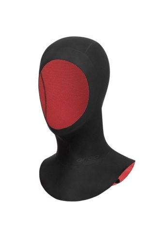 Orca komin neoprenowy TERMICZNY S/M czarny