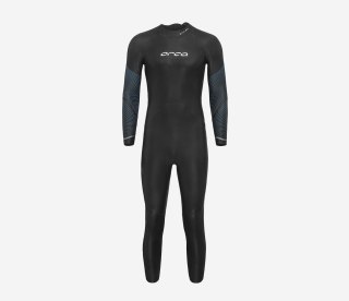 Orca pianka męska ATHLEX FLEX 4