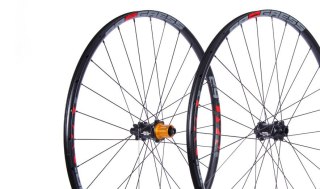 PROGRESS koła XCD-D&N NITRO 29 ZES 15X100&12X142 S