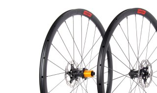 PROGRESS koła SONIC DISC ZES 9/12/15X100&12X142 SH