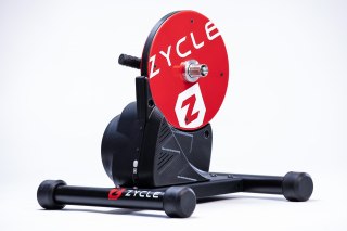 ZYCLE trenażer SMART ZDRIVE - 1800W