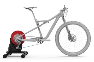 ZYCLE trenażer SMART ZDRIVE - 1800W