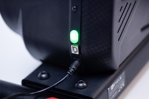 ZYCLE trenażer SMART ZDRIVE - 1800W